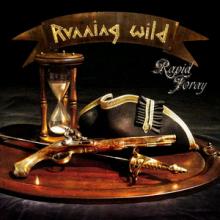 Running Wild Rapid Foray cover