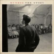 Runrig The Story cover