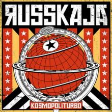 Russkaja Kosmpoliturbo cover
