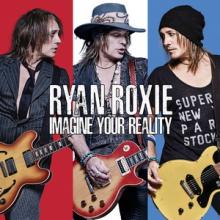 Ryan Roxie Image Your Reality cover