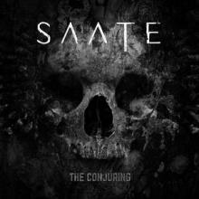 SAATE The Conjuring single cover