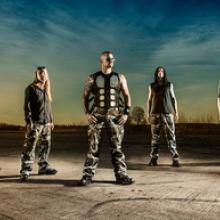 Sabaton band