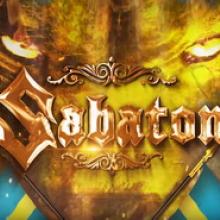 Sabaton video pic