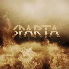 Sabaton Sparta pic
