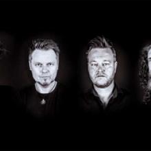 Sacrosanct band pic