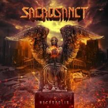 Sacrosanct Necropolis cover
