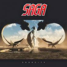 Saga Sagacity cover