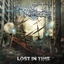 Sailing To Nowhere Lost in Time cover