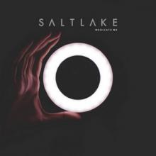 Saltlake Medicate Me EP cover