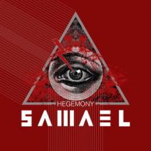 Samael Hegemony cover