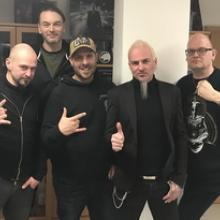 Samael pic 2017