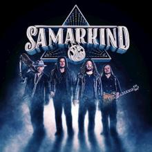 Samarkind cover
