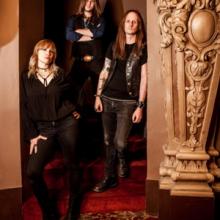 Sanhedrin band pic