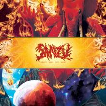 Sanzu Heavy Over the Home cover