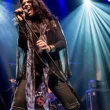 Sari Schorr pic