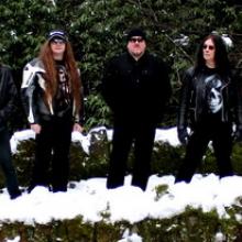 Satan band pic