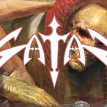 Satan logo