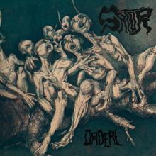 Sator Ordeal cover