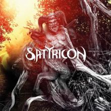 Satyricon cover
