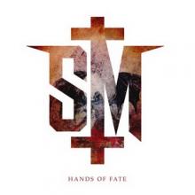 Savage Messiah Hands of Fate cover
