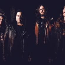 Saviours band pic