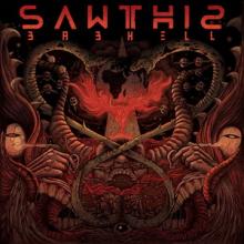 Sawthis Babhell cover