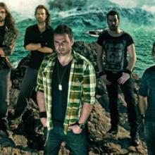 Scar Of The Sun band pic