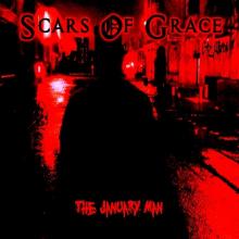 Scars Of Grace The January Man cover