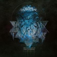 Scar Symmetry The Singularity (Phase 1 – Neohumanity) cover