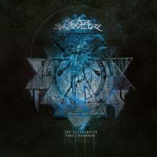 Scar Symmetry The Singularity (Phase 1 – Neohumanity) cover