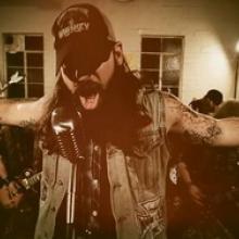 Scattered Hamlet band pic