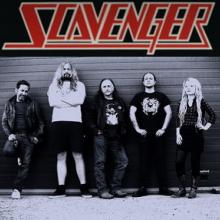 Scavenger band pic