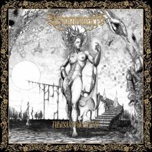 Schammasch The Maldoror Chants: Hermaphrodite cover