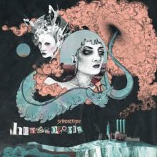 Schooltree Heterotopia cover
