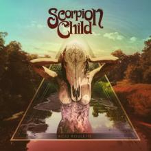 Scorpion Child Acid Roulette cover