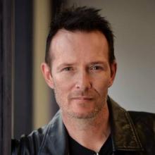 Scott Weiland photo