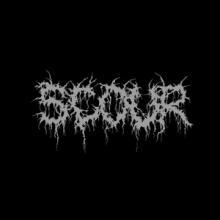 Scour EP cover