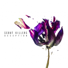Scout Killers Deception EP cover
