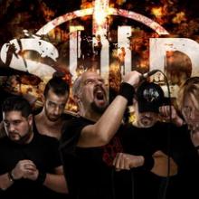Scream 3 Days band pic