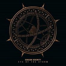Scream Serenity Eye of the Storm cover
