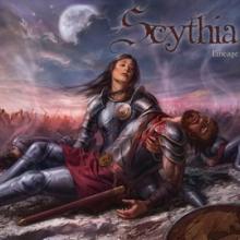 Scythia Lineage cover