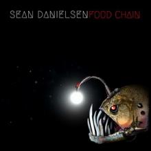 Sean Danielsen Food Chain cover