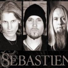 Sebastien band pic