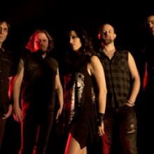 Secret Rule band pic