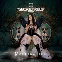 Secret Rule Machination cover