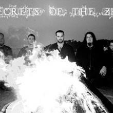 Secrets Of The Sky band pic
