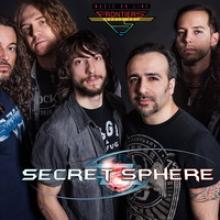 Secret Sphere band pic