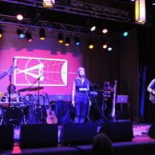 Security Project band live pic