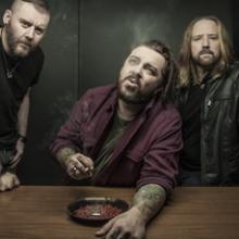 Seether band pic