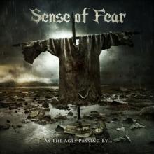 Sense Of Fear As the Ages Passing By... cover